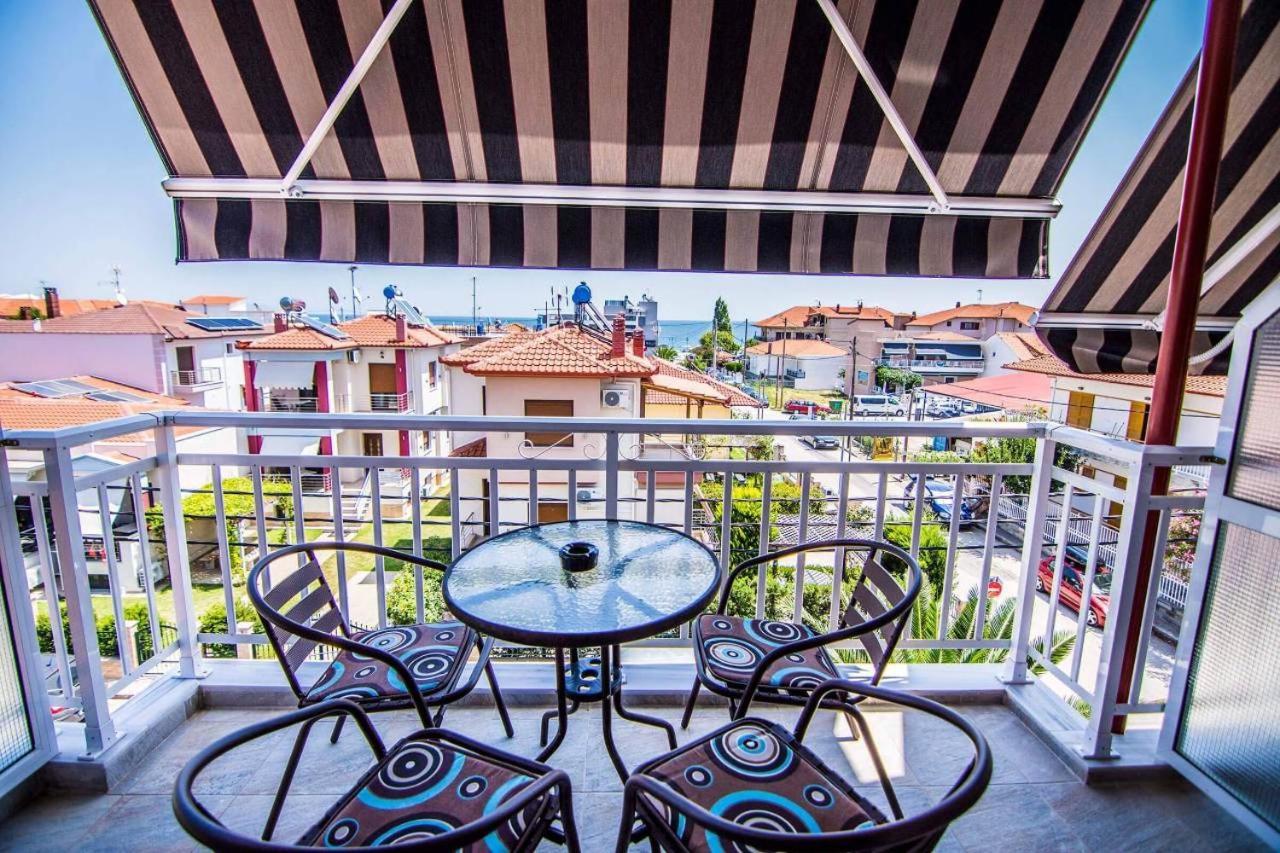 Apartament Angels Vrasná Zewnętrze zdjęcie
