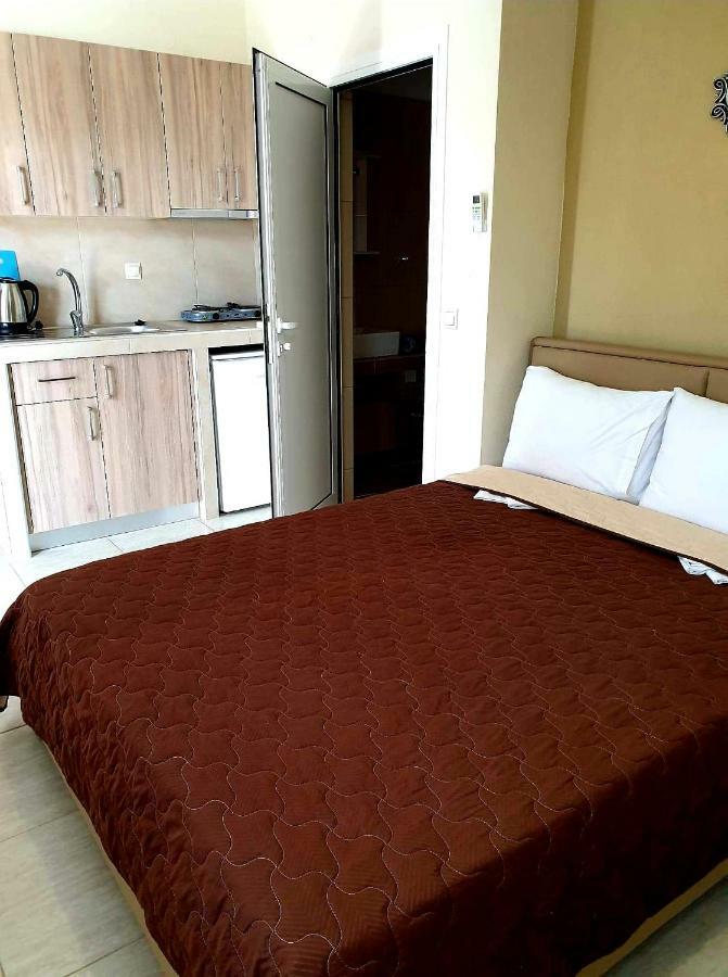 Apartament Angels Vrasná Zewnętrze zdjęcie