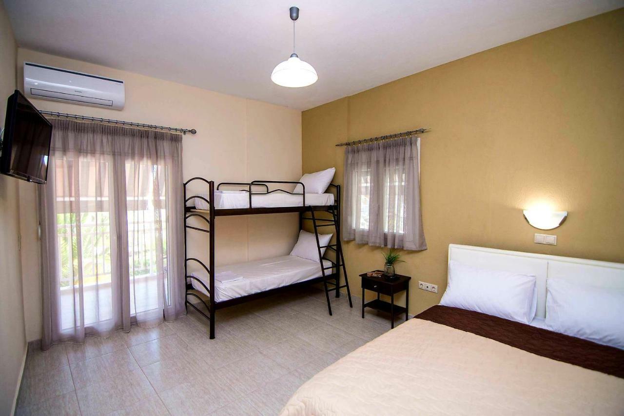 Apartament Angels Vrasná Zewnętrze zdjęcie