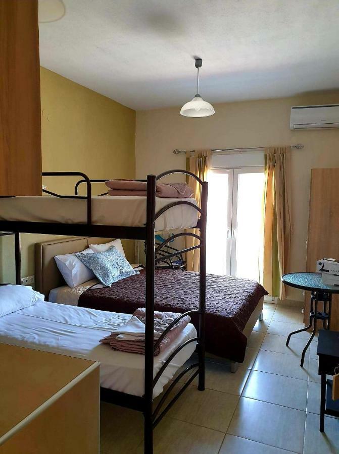 Apartament Angels Vrasná Zewnętrze zdjęcie