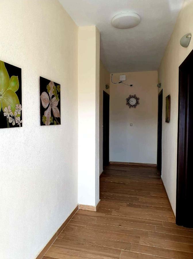 Apartament Angels Vrasná Zewnętrze zdjęcie