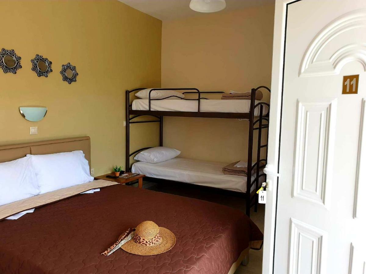 Apartament Angels Vrasná Zewnętrze zdjęcie