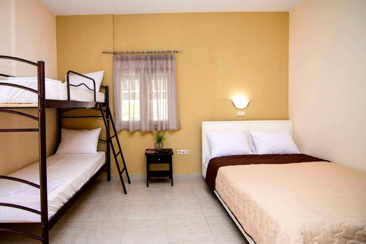 Apartament Angels Vrasná Zewnętrze zdjęcie