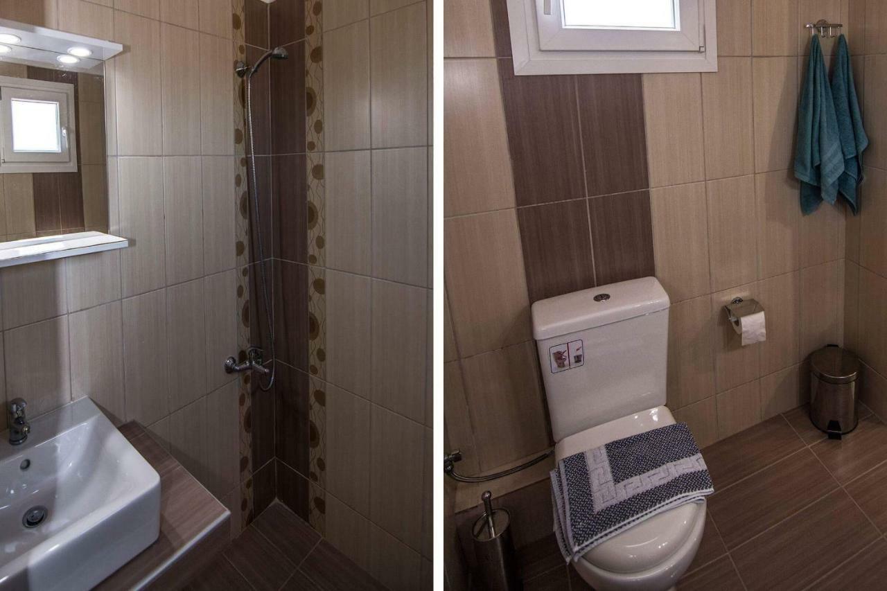 Apartament Angels Vrasná Zewnętrze zdjęcie