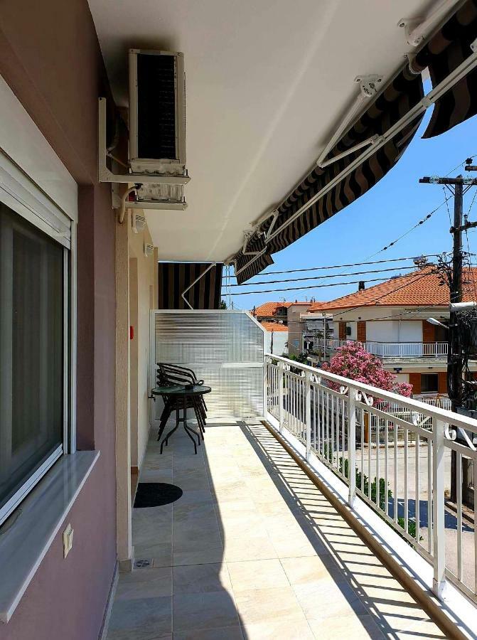 Apartament Angels Vrasná Zewnętrze zdjęcie